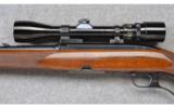 Winchester ~ Model 88 (Pre '64) ~
.308 Win. - 7 of 9