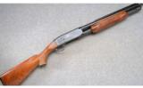 Remington ~ Model 10E ~ 12 GA - 1 of 9