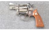 Smith & Wesson Model 34-1 .22 LR - 2 of 2
