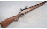 Remington ~ Model 600 ~ 6 MM Rem. - 1 of 9