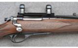 Remington ~ Model 600 ~ 6 MM Rem. - 3 of 9