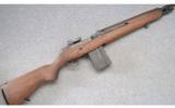 Springfield Armory ~ M1A ~ .308/7.62 MM - 1 of 9