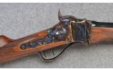 Cabela's / Pedersoli Sharps Sporting Rifle ~ .45-70 - 2 of 9