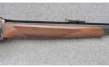 Cabela's / Pedersoli Sharps Sporting Rifle ~ .45-70 - 4 of 9