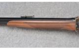 Cabela's / Pedersoli Sharps Sporting Rifle ~ .45-70 - 8 of 9
