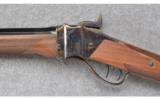Cabela's / Pedersoli Sharps Sporting Rifle ~ .45-70 - 6 of 9