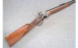 Cabela's / Pedersoli Sharps Sporting Rifle ~ .45-70 - 1 of 9