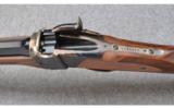 Cabela's / Pedersoli Sharps Sporting Rifle ~ .45-70 - 9 of 9