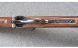 Cabela's / Pedersoli Sharps Sporting Rifle ~ .45-70 - 5 of 9