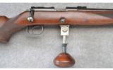 Winchester Model 52 ~ .22 LR - 2 of 9