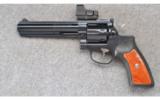 Ruger GP-100 ~ .357 Magnum - 2 of 2