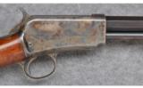 Winchester Model 1890 Second Model ~ .22 Short - 2 of 9