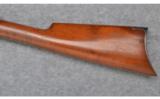 Winchester Model 1890 Second Model ~ .22 Short - 7 of 9