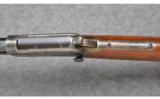 Winchester Model 1890 Second Model ~ .22 Short - 9 of 9