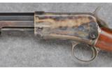 Winchester Model 1890 Second Model ~ .22 Short - 4 of 9