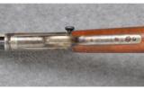 Winchester Model 1890 Second Model ~ .22 Short - 3 of 9