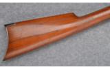 Winchester Model 1890 Second Model ~ .22 Short - 5 of 9