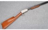 Winchester Model 1890 Second Model ~ .22 Short - 1 of 9