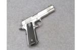 Kimber Classic Stainless LE ~ .45 ACP - 1 of 2