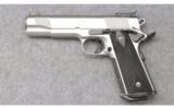 Kimber Classic Stainless LE ~ .45 ACP - 2 of 2
