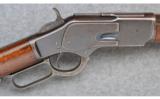 Winchester Model 1873 .44-40 - 2 of 9