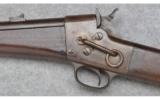 Remington Rolling Block Carbine .50 Rimfire - 4 of 9