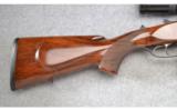 Krieghoff Classic Lefthand Double Rifle ~ Two Barrel Set ~ .500/.416 & 9.3x74R - 3 of 9