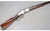 Winchester Model 1873 ~ .38-40 - 1 of 9
