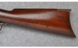Winchester Model 1873 ~ .38-40 - 7 of 9