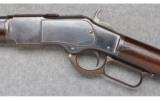 Winchester Model 1873 ~ .38-40 - 4 of 9