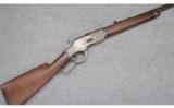 Winchester Model 1873 .44 WCF - 9 of 9