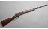 Winchester Model 1873 .44 WCF - 1 of 9
