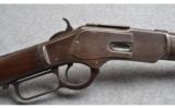 Winchester Model 1873 .44 WCF - 2 of 9