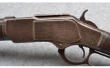 Winchester Model 1873 .44 WCF - 4 of 9