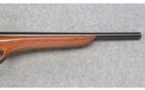 Remington XP-100 Custom ~ .223 Rem. - 3 of 6