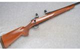 Remington Model 700 Classic .35 Whelen - 1 of 9