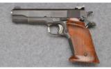 Remington Rand Model 1911 Custom
.45 ACP - 2 of 3