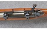Remington ~ Model 40X Rangemaster Single-Shot ~ .25-06 - 9 of 9