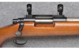 Remington ~ Model 40X Rangemaster Single-Shot ~ .25-06 - 3 of 9