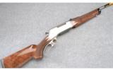 Browning BLR White Gold Medallion ~ .308 Win. - 1 of 9