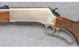 Browning BLR White Gold Medallion ~ .308 Win. - 7 of 9