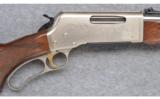 Browning BLR White Gold Medallion ~ .308 Win. - 3 of 9