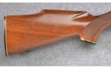 Winchester Model 70 (Post '64) Varmint ~ .22-250 Rem. - 2 of 9