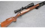 Winchester Model 70 (Post '64) Varmint ~ .22-250 Rem. - 1 of 9