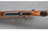 Winchester Model 70 (Post '64) Varmint ~ .22-250 Rem. - 5 of 9