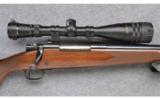 Winchester Model 70 (Post '64) Varmint ~ .22-250 Rem. - 3 of 9
