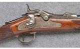 Harrington & Richardson U.S. Model 1873 ~ .45-70 Gov't. - 3 of 9