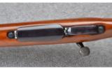 Remington Model 700 BDL Varmint ~ .243 Win. - 4 of 8