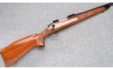 Remington Model 700 BDL Varmint ~ .243 Win. - 1 of 8