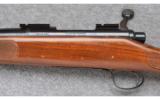 Remington Model 700 BDL Varmint ~ .243 Win. - 6 of 8